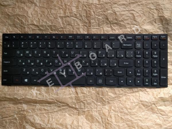 Клавіатура до ноутбука Darfon 9Z.NB4BN.A0R